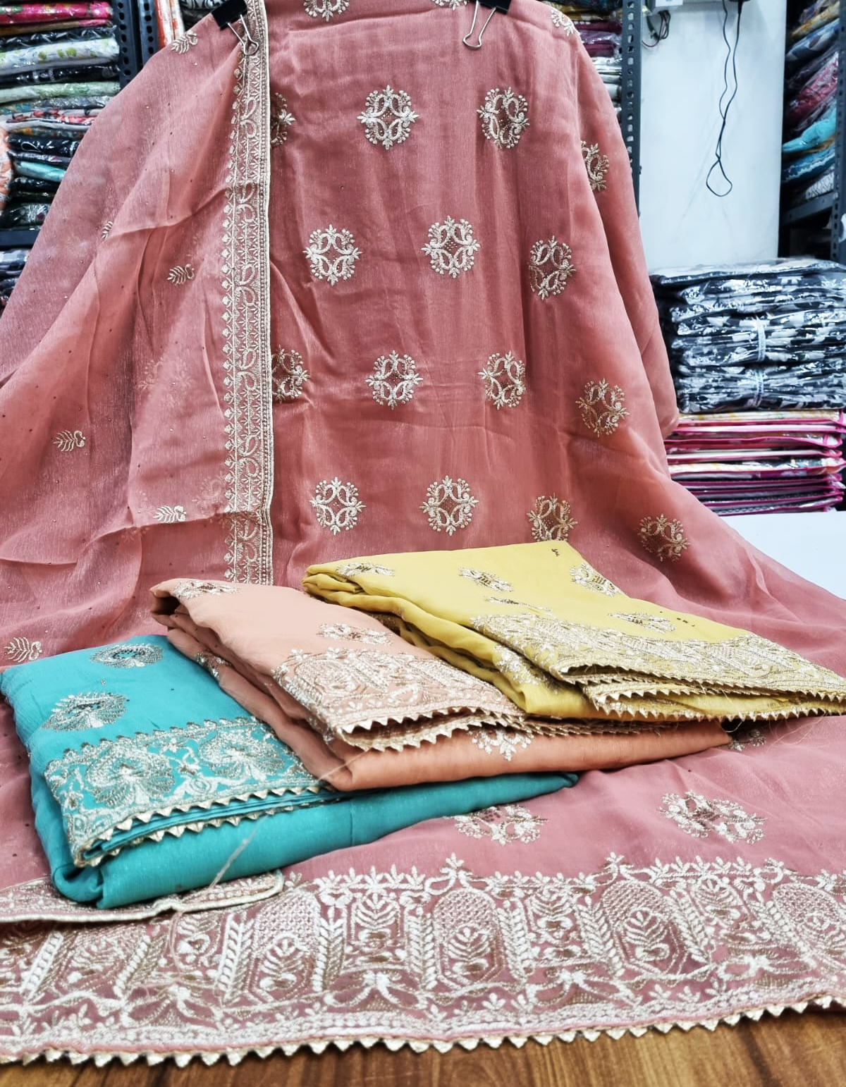 Product