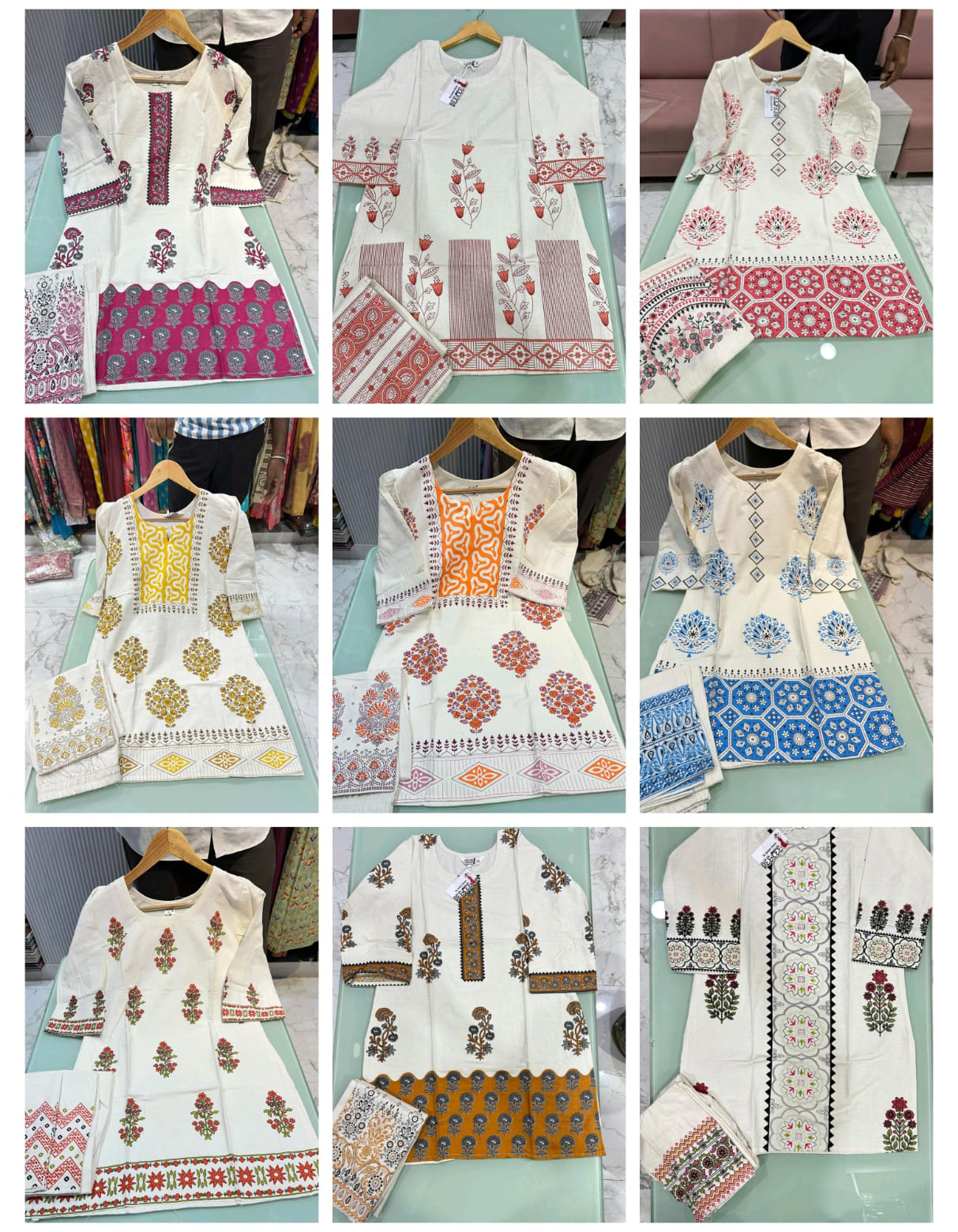 Product